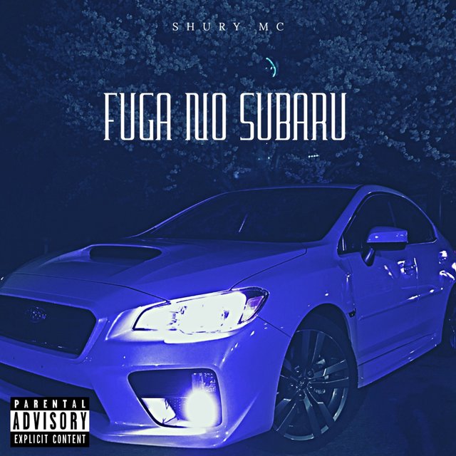 Fuga no Subaru