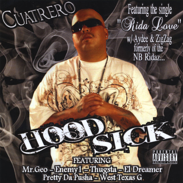 Hood Sick