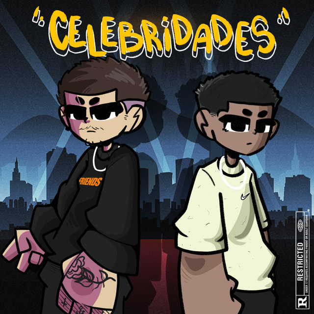 Celebridades