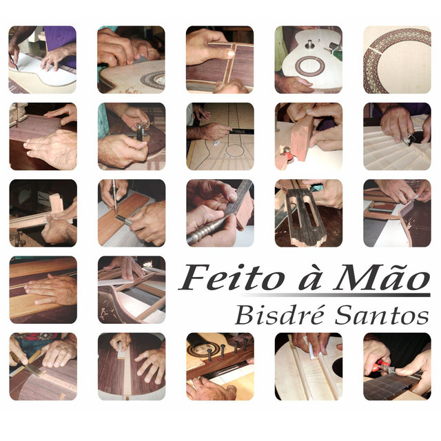 Feito à Mão