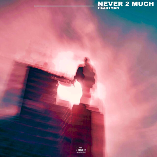 Never 2 Much
