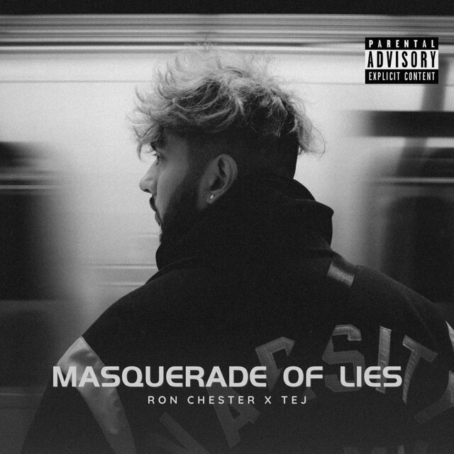 Masquerade of Lies (Slowed + Reverb/ Sped up)