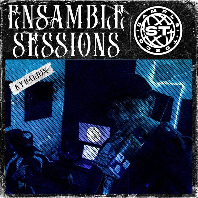 Ensamble Sessions #2 - Kybalion