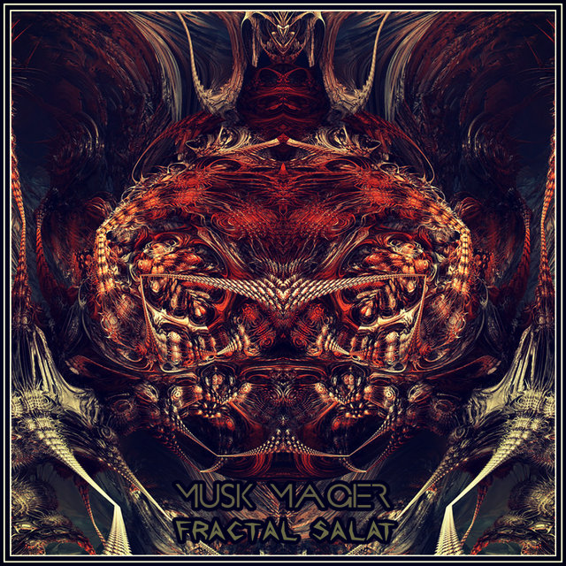 FRACTAL SALAT