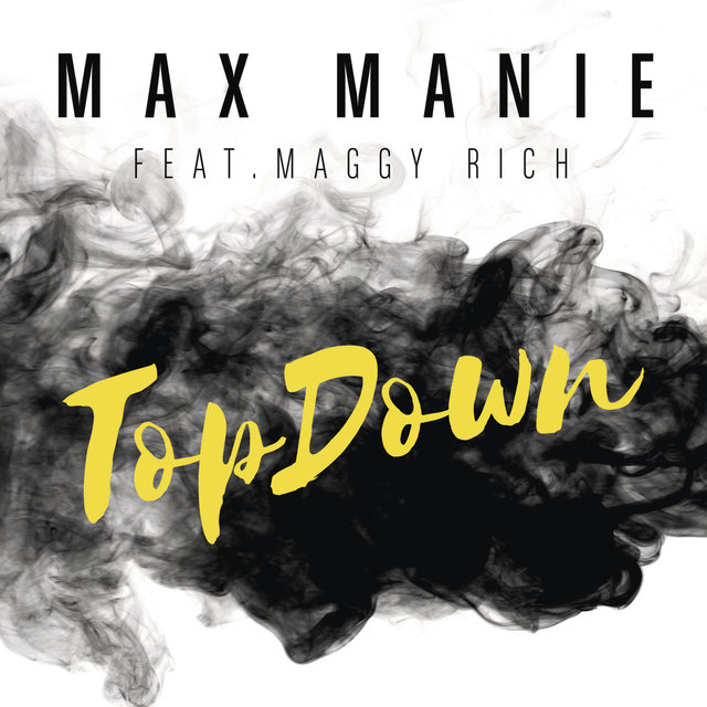 TopDown (feat. Maggy Rich) (Original Mix)