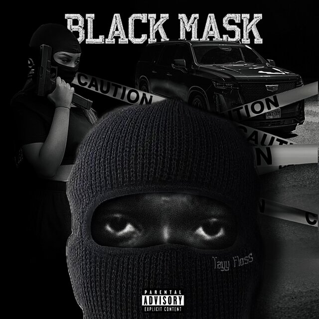 Black Mask