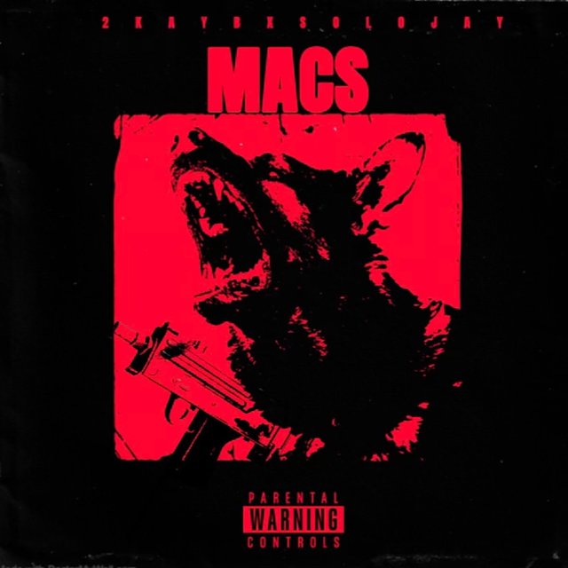 MACs (feat. 2KAYB)