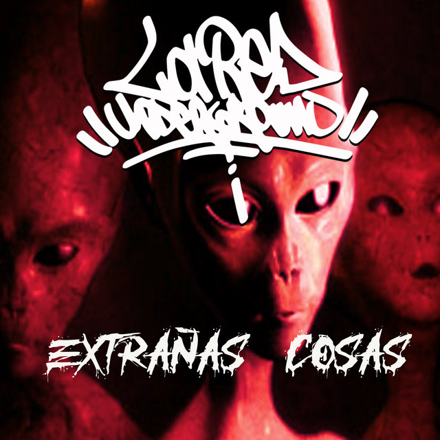 Extrañas Cosas