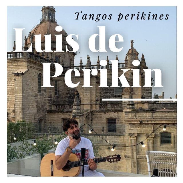 Tangos perikines