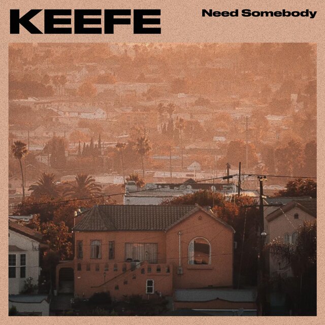 Need Somebody