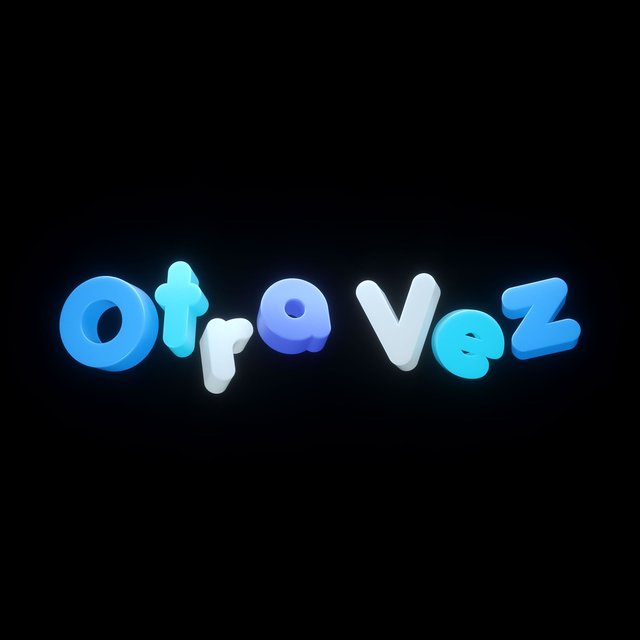 Otra Vez