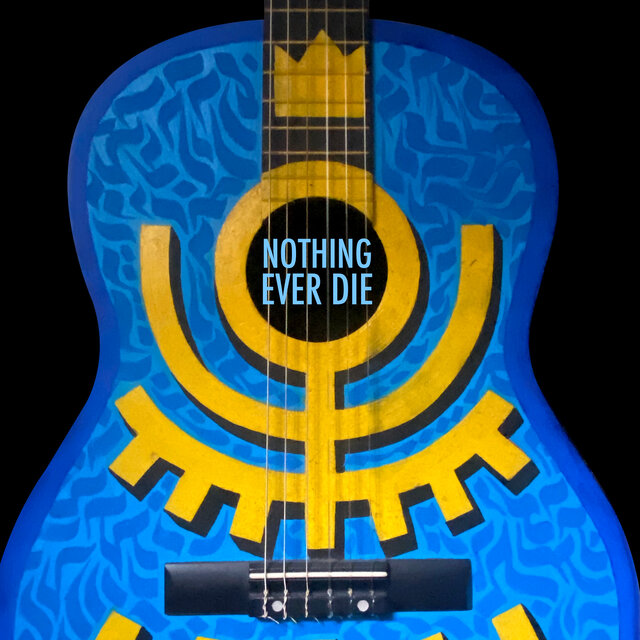 Nothing ever die