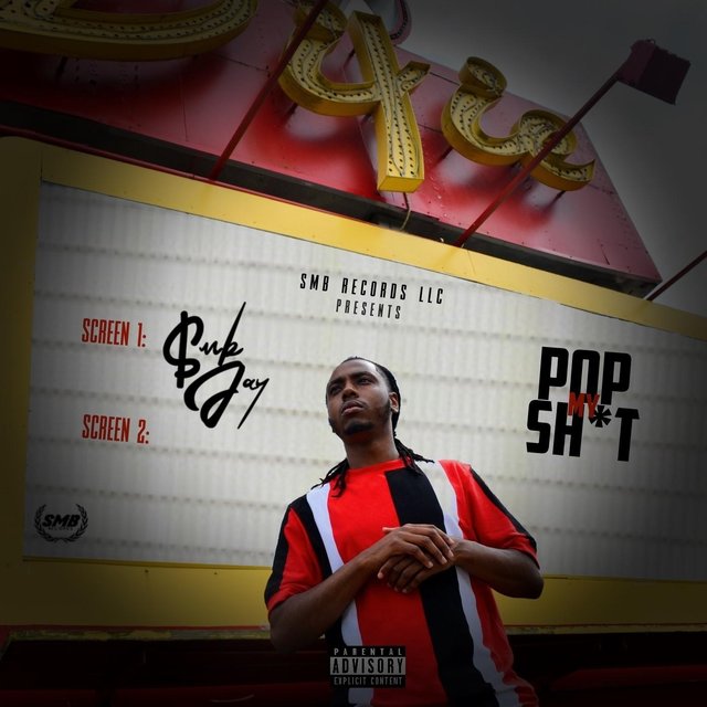 Pop My Sh*t