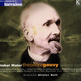 Stabat Mater: III. Eia mater