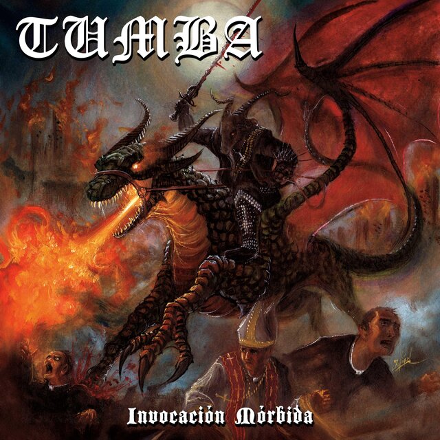 Invocación Mórbida