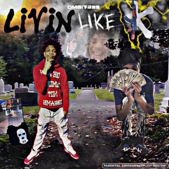 Livin Like K