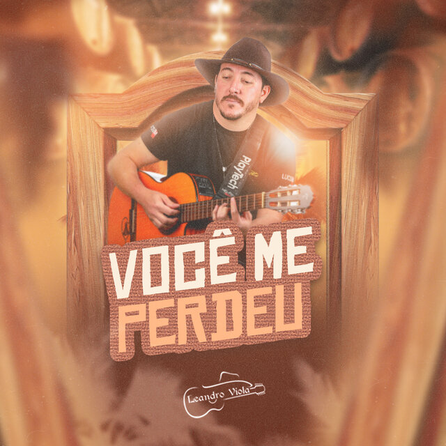 Você Me Perdeu