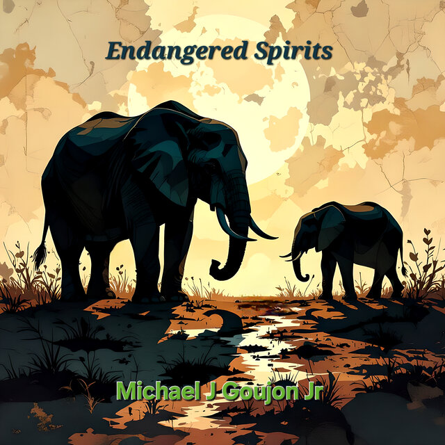 Endangered Spirits