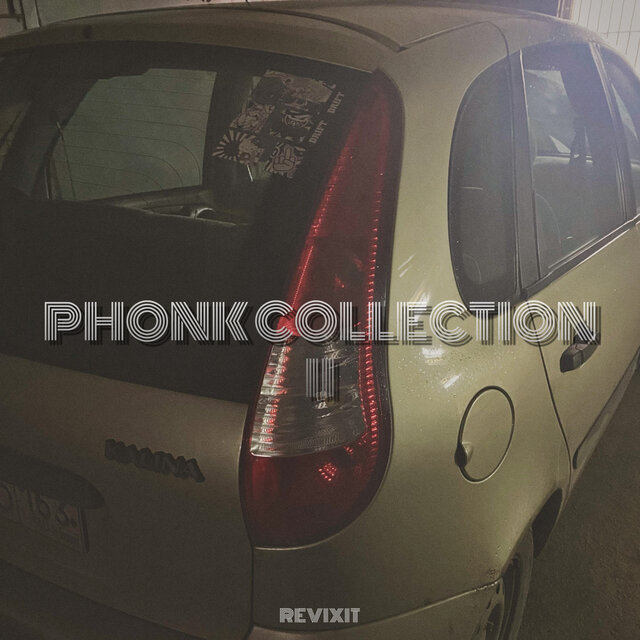 PHONK COLLECTION II