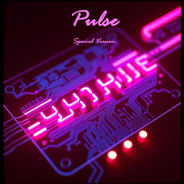 Pulse: Special Version