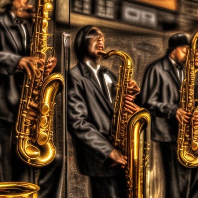 JazzMan