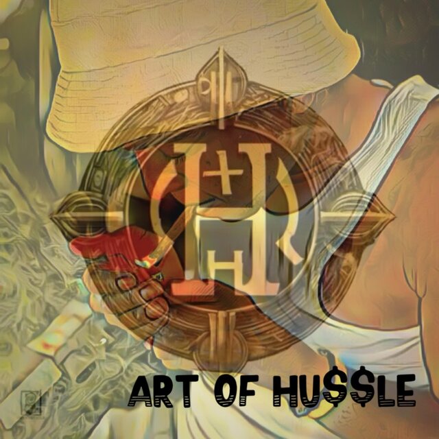ART OF HU$$LE