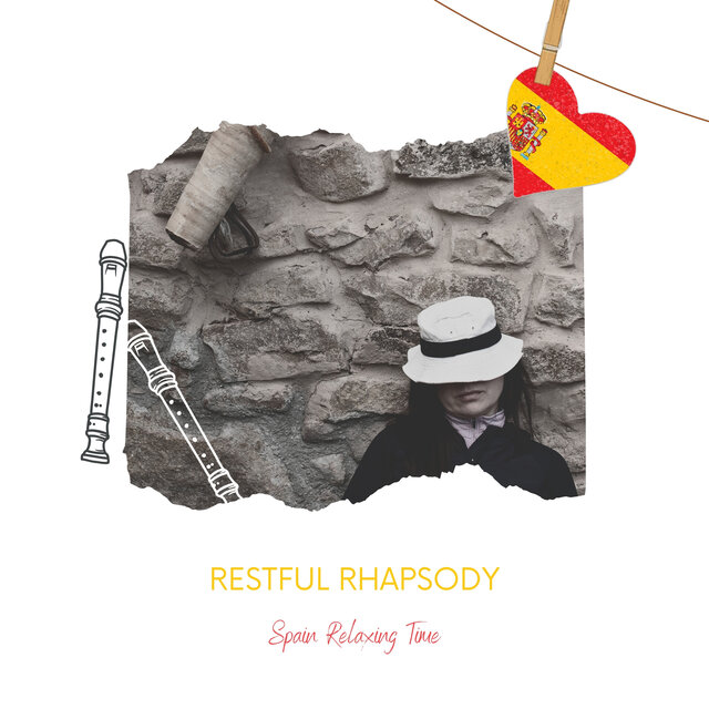 Restful Rhapsody: The Flute’s Spanish Echo of Elixirs