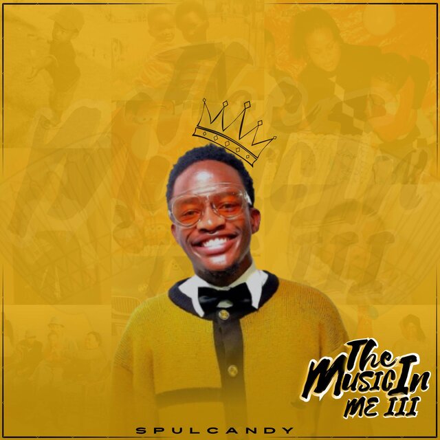 The Music In Me III