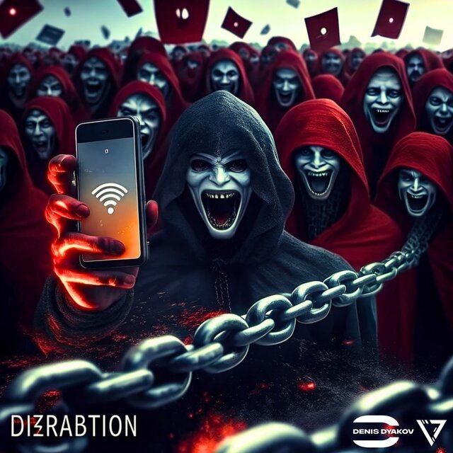 Dizrabtion