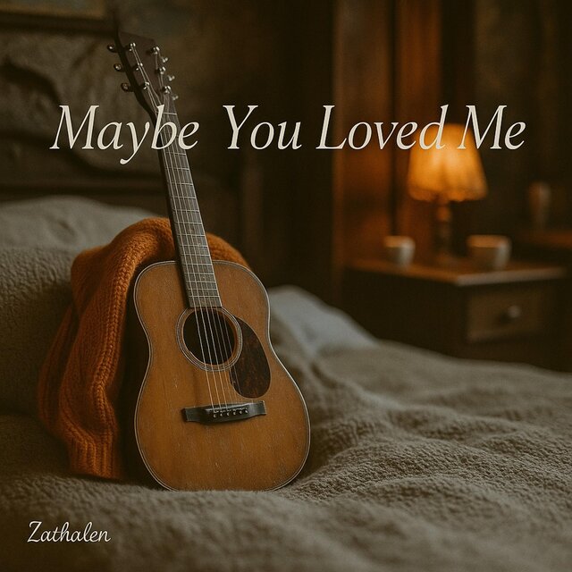 Maybe You Loved Me