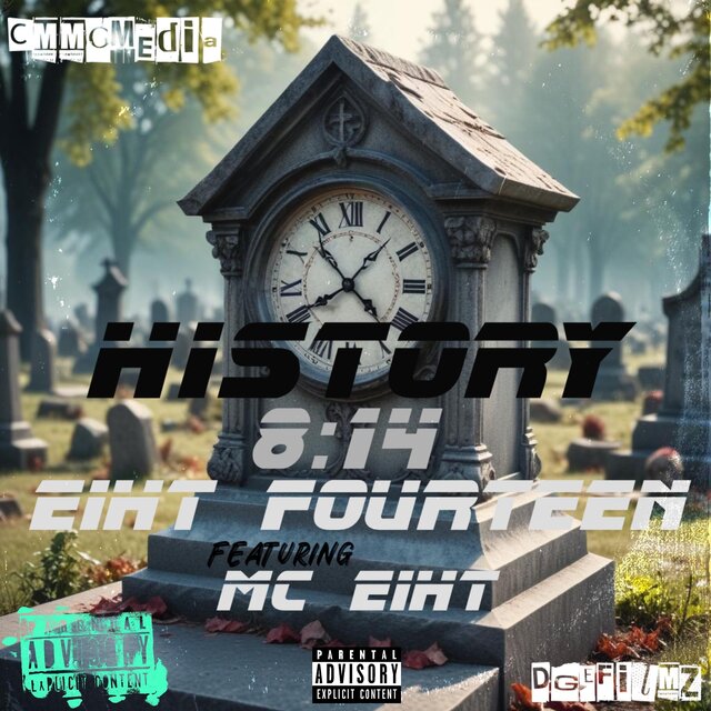 8:14 (feat. MC EIHT)