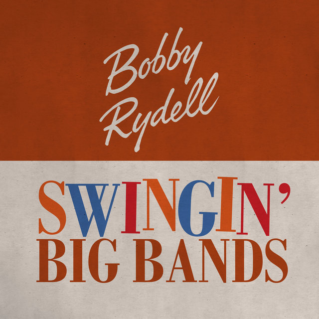 Swingin' Big Bands