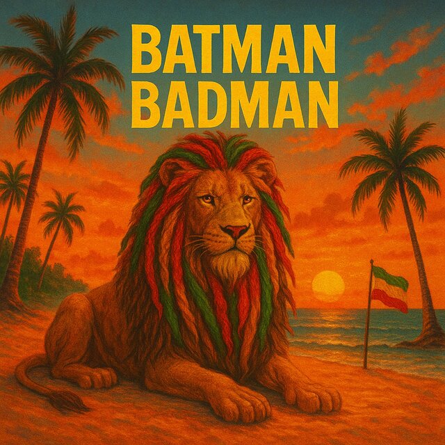 Batman Badman