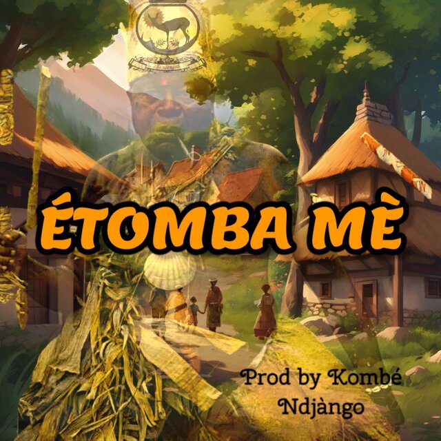 ÉTOMBA MÈ