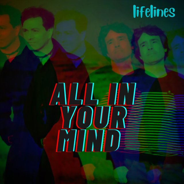 All In Your Mind