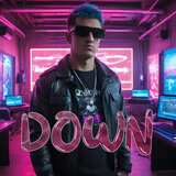 Down
