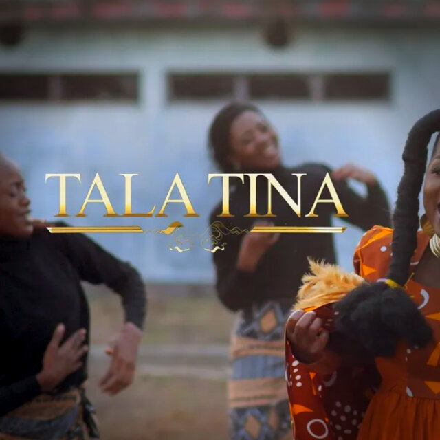Tala Tina