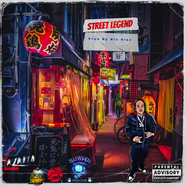 Street Legend