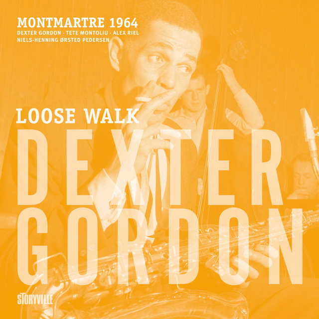 Loose Walk (Live)