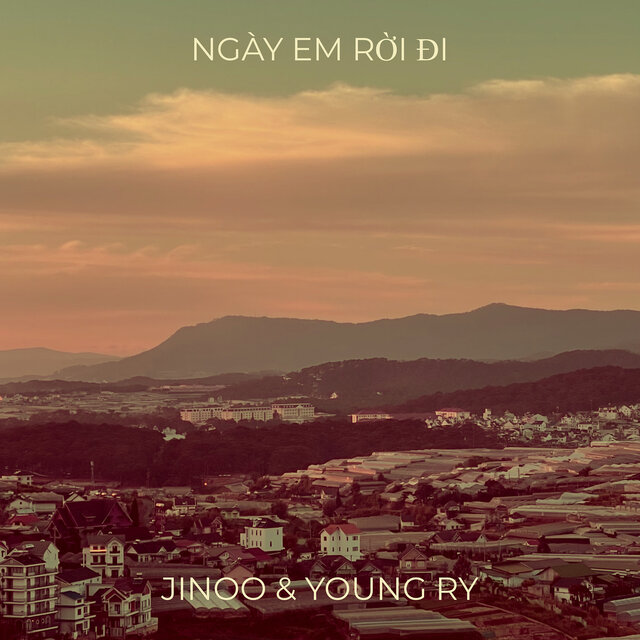 Ngày Em Rời Đi