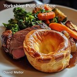 Yorkshire Pudding Tree