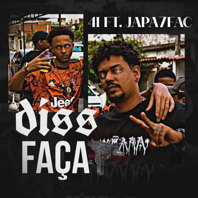 Diss'faça