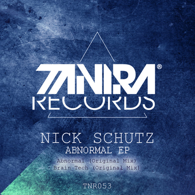 Abnormal EP