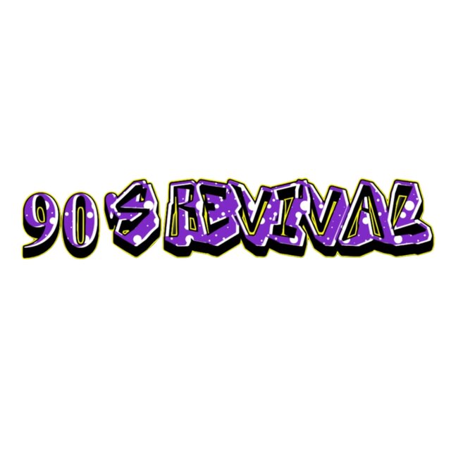 90's Revival