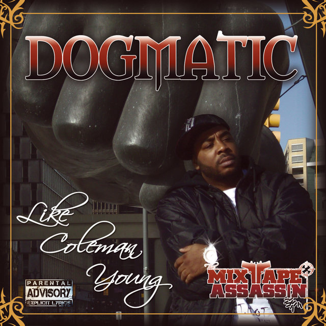 Like coleman young