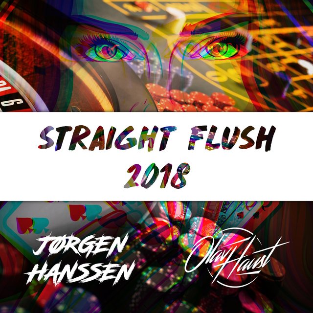 Straight Flush 2018 (feat. Olav Haust)