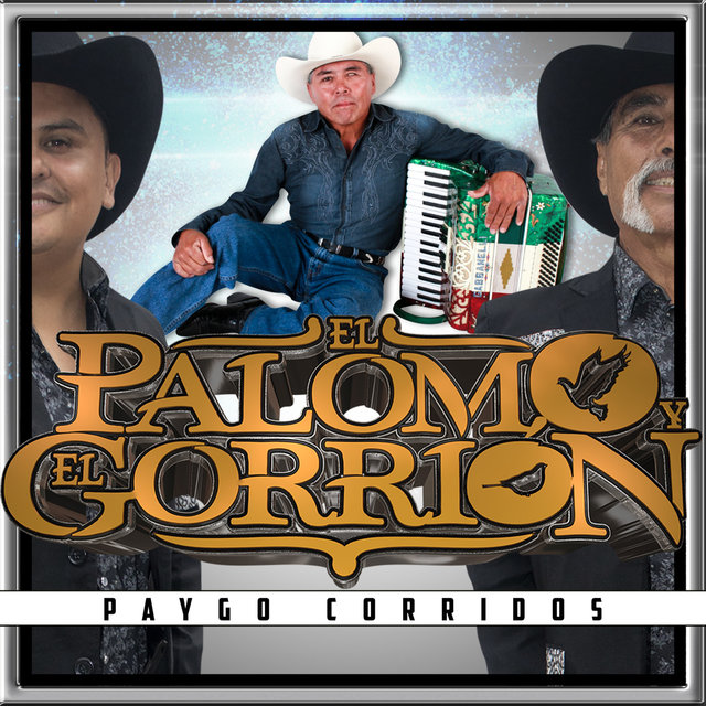 Paygo Corridos