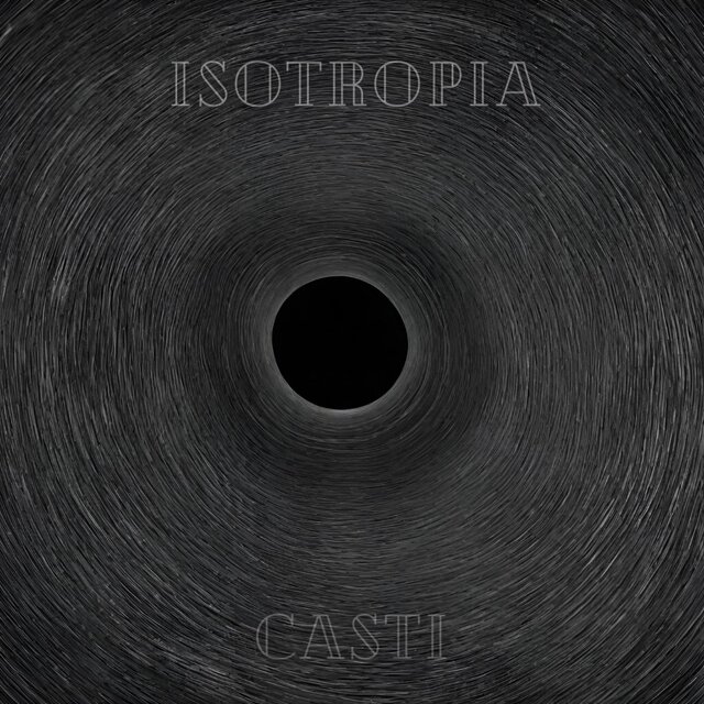 Isotropia