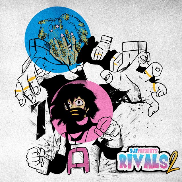 Rivals 2