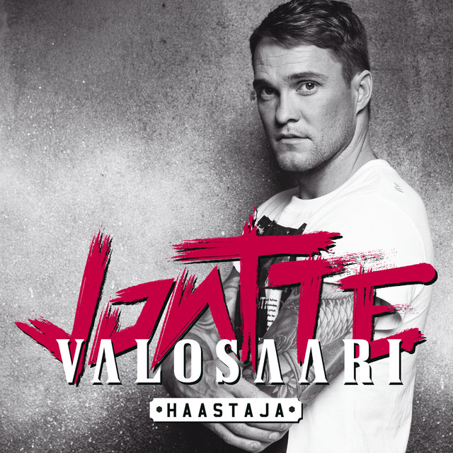 Haastaja